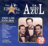 Trio Los Panchos, Las Estrellas De La Hora Azul