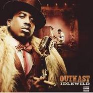 Outkast, Idlewild (LP)