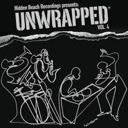 Hidden Beach Recordings, Vol. 4-Unwrapped (CD)