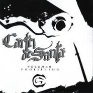 Cartel De Santa, Volumen Prohibido (CD)