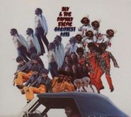 Sly & The Family Stone, Greatest Hits (CD)