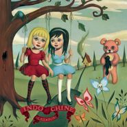 Indochine, Alice & June (CD)