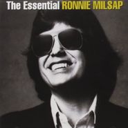 Ronnie Milsap, Essential Ronnie Milsap (CD)