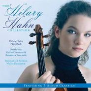 Hilary Hahn, Hilary Hahn Collection (CD)