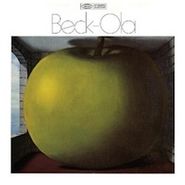 The Jeff Beck Group, Beck-Ola (CD)