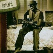 Keb' Mo', Suitcase (CD)