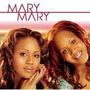 Mary Mary, Mary Mary (CD)