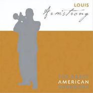 Louis Armstrong, The Great American Songbook (CD)