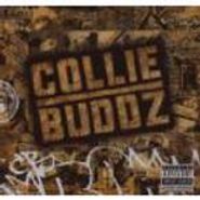 Collie Buddz, Collie Buddz (CD)