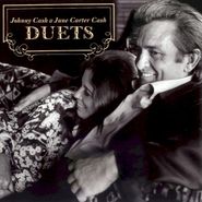 Johnny Cash, Duets (CD)