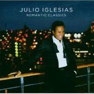 Julio Iglesias, Romantic Classics (CD)