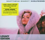 Matthew Sweet, Girlfriend [Deluxe Edition] (CD)