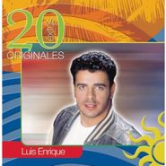 Luis Enrique, Originales (CD)
