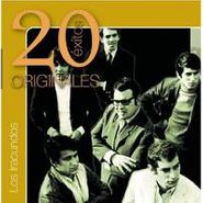 Los Iracundos, 20 Exitos Originales (CD)