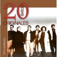 Mocedades, Originales (CD)