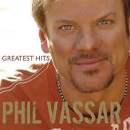 Phil Vassar, Vol. 1-Greatest Hits (CD)