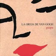 La Oreja de Van Gogh, Guapa (CD)