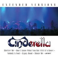 Cinderella, Extended Versions (CD)