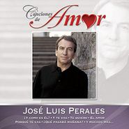 José Luis Perales, Canciones De Amor (CD)