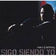 Marc Anthony, Sigo Siendo Yo (CD)