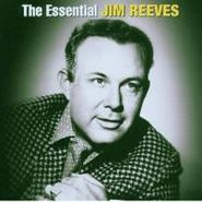 Jim Reeves, Essential Jim Reeves (CD)