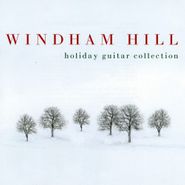 Various Artists, Windham Hill Holiday Guitar Collection (CD)
