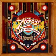The Zutons, Tired Of Hanging Around (CD)