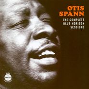Otis Spann, Complete Blue Horizon Sessions [Remastered] [Uk Import] (CD)