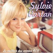 Sylvie Vartan, Le Meilleur Des Annees Rca (CD)