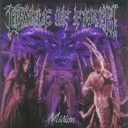 Cradle Of Filth, Midian (CD)