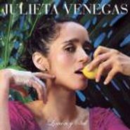 Julieta Venegas, Limon y Sal (CD)