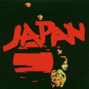 Japan, Adolescent Sex+4 (CD)