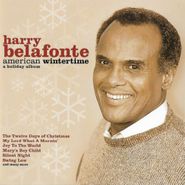 Harry Belafonte, American Wintertime (CD)
