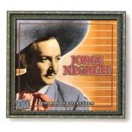 Jorge Negrete, Tesoros De Coleccion (CD)