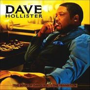 Dave Hollister, The Book of David: Vol. 1 The Transition (CD)