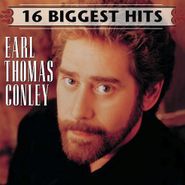 Earl Thomas Conley, 16 Biggest Hits (CD)
