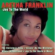Aretha Franklin, Joy To The World (CD)