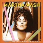 Martha Wash, Original Dance Diva (CD)