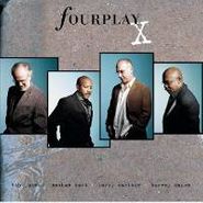 Fourplay, X (CD)
