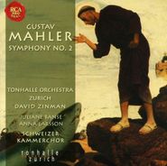 Gustav Mahler, Mahler: Symphony No. 2 [SACD] (CD)