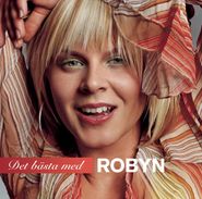 Robyn, Det Bästa Med Robyn (CD)