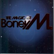 Boney M., The Magic Of Boney M (CD)