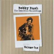 Bobby Rush, Vol. 1-Essential Recordings (CD)