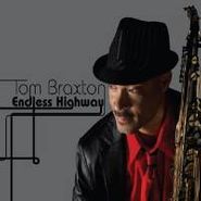 Tom Braxton, Endless Highway (CD)