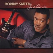 Ronny Smith, Just Groovin' (CD)