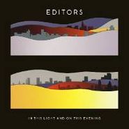 Editors, In This Light And On This Evening (CD)