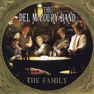 Del McCoury, The Family (CD)