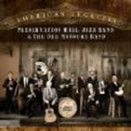 Preservation Hall Jazz Band, American Legacies (LP)