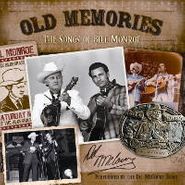 The Del McCoury Band, Old Memories: The Songs Of Bill Monroe (LP)