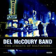 The Del McCoury Band, The Streets Of Baltimore (CD)